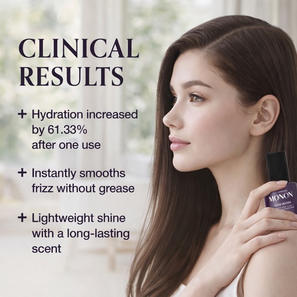 Monclos Super Silky Essence - Picture 4 of 6